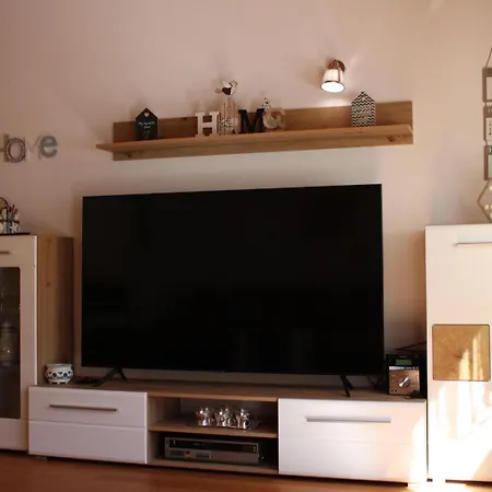 Ferienwohnung Sunshine Bad Peterstal-Griesbach Zewnętrze zdjęcie