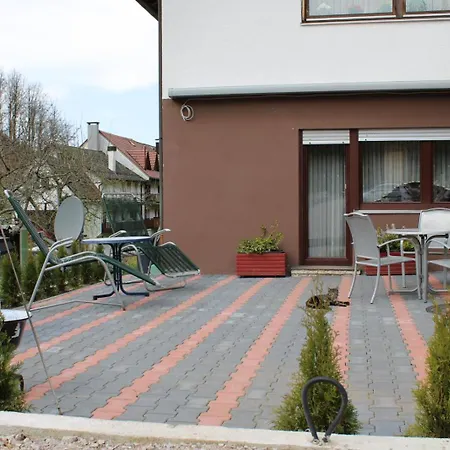 Ferienwohnung Sunshine Bad Peterstal-Griesbach Zewnętrze zdjęcie