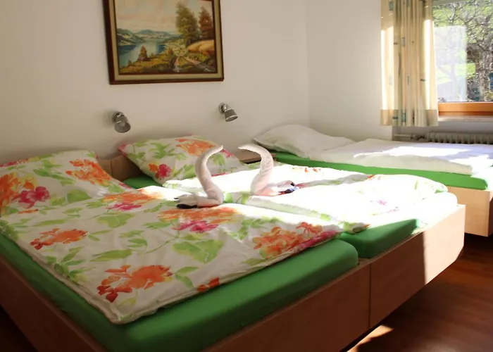 Ferienwohnung Sunshine