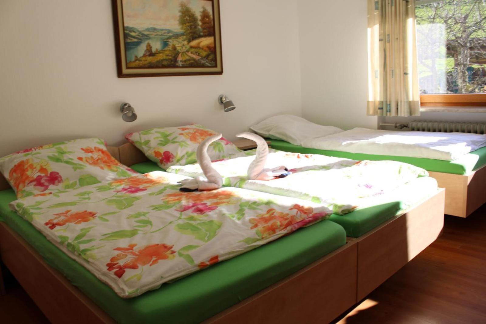 Appartement Sunshine