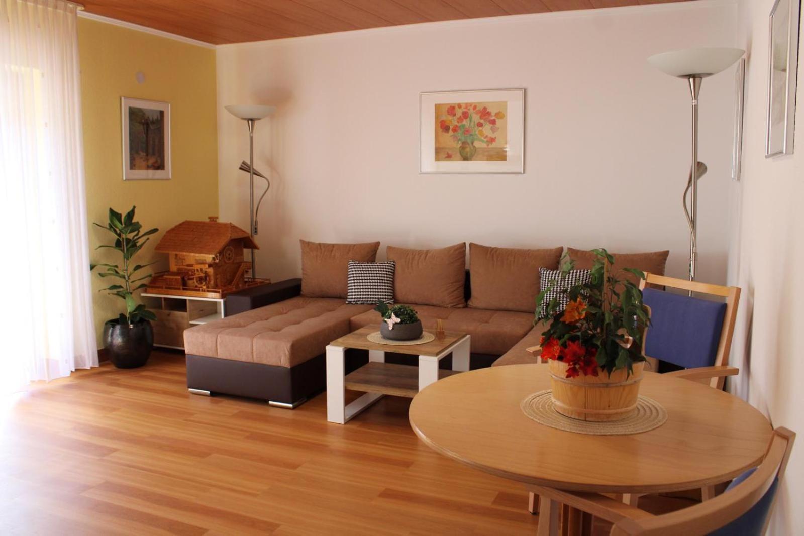 Sunshine Apartment Bad Peterstal-Griesbach
