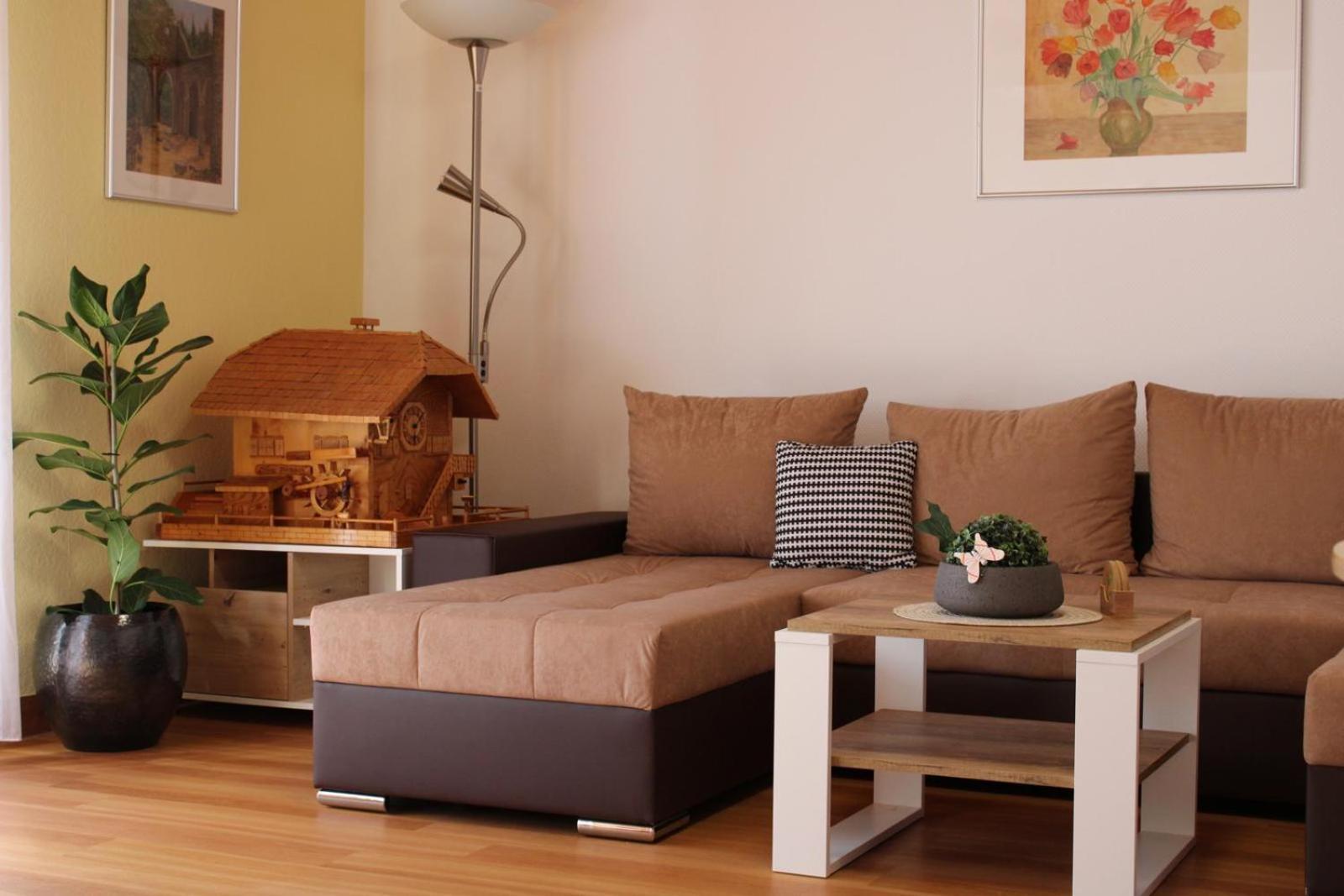 Sunshine Apartment